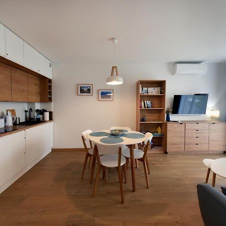 Apartament Na Fali III Grzybowo  Exterior photo