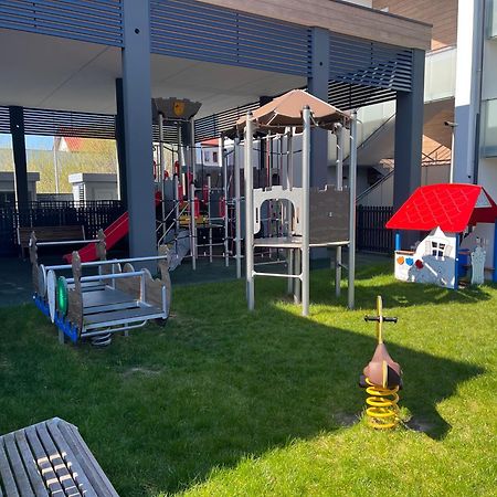 Apartament Na Fali III Grzybowo  Exterior photo